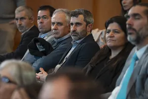 Conferencia Industria para el Desarrollo, en el marco de la Semana de la Industria